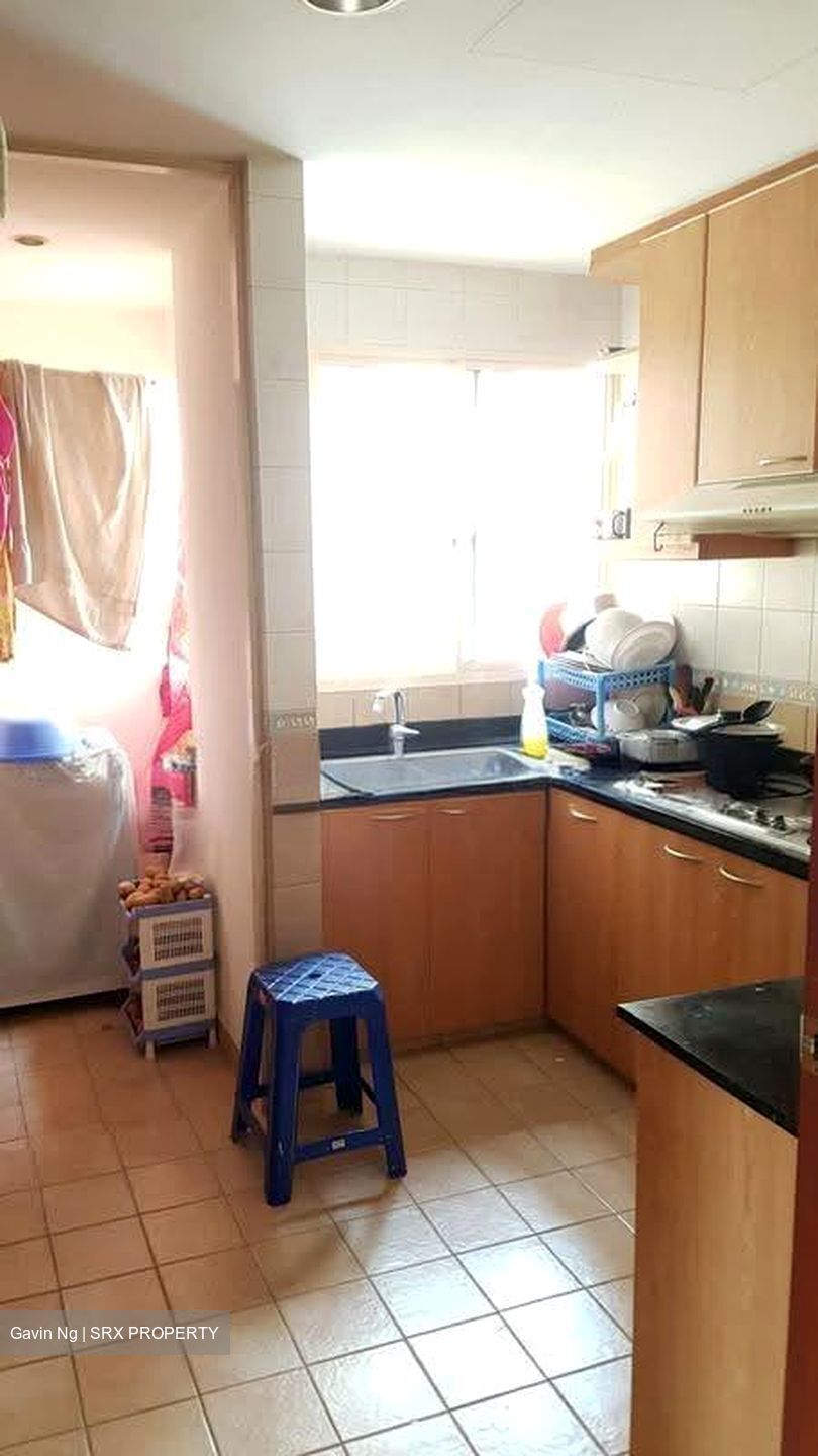 Yishun Sapphire (D27), Condominium #610762621